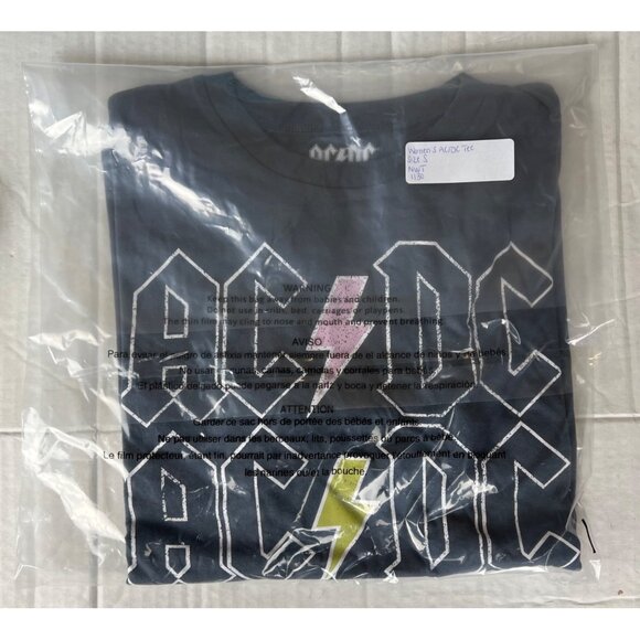 AC DC Tee - Picture 8 of 8